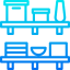 Shelf icon 64x64