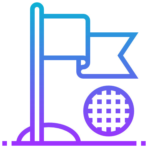 Flag icon