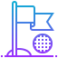 Flag icon 64x64