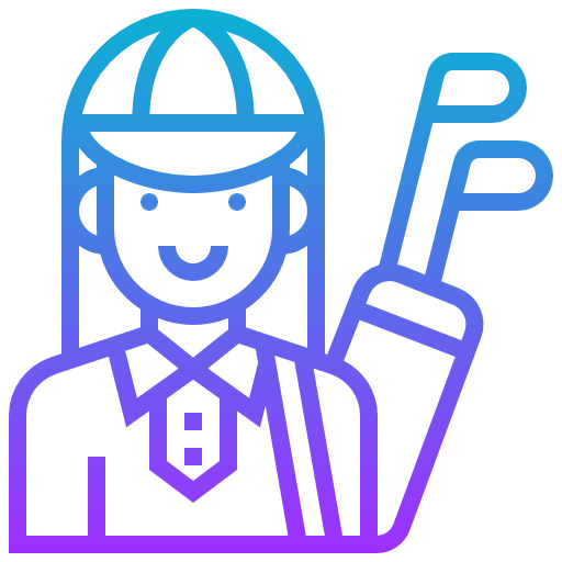 Caddy icon
