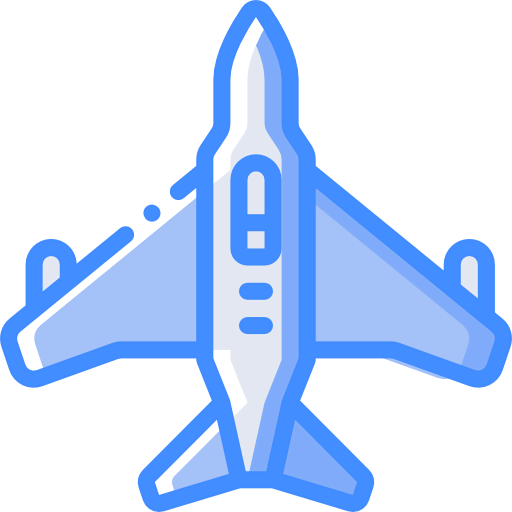 Jet icon