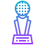 Trophy icon 64x64