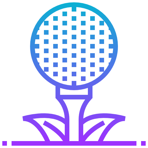 Golf icon