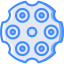 Revolver icon 64x64