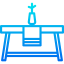 Kitchen table icon 64x64