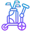 Trolley icon 64x64