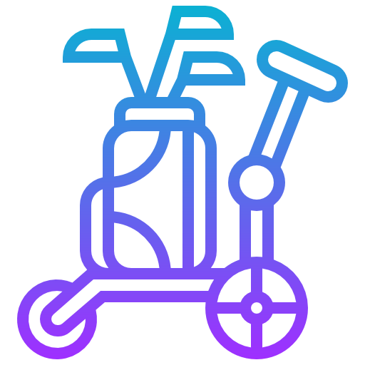 Trolley icon