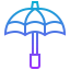 Umbrella icon 64x64