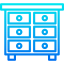 Cabinet icon 64x64