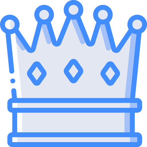 Crown icon