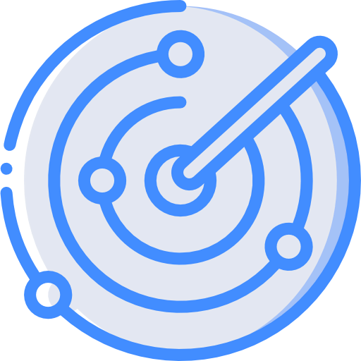 Radar icon