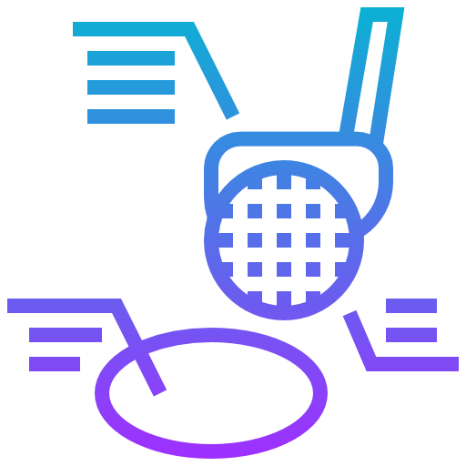 Training icon