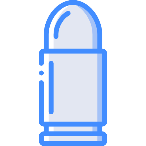 Bullet icon