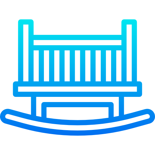 Cradle icon