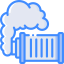 Smoke grenade icon 64x64
