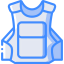 Bullet proof vest Symbol 64x64