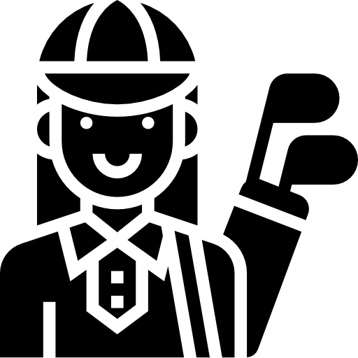Caddy icon
