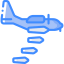 Plane icon 64x64