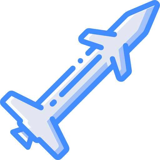 Bomb icon