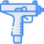 Uzi icon 64x64