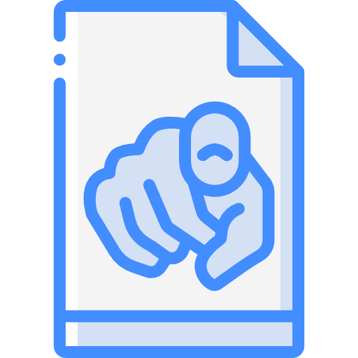 Enlist icon