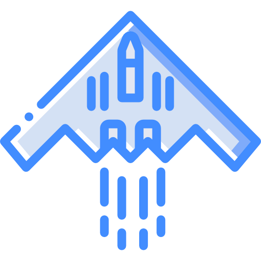 Jet icon