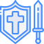 Shield icon 64x64