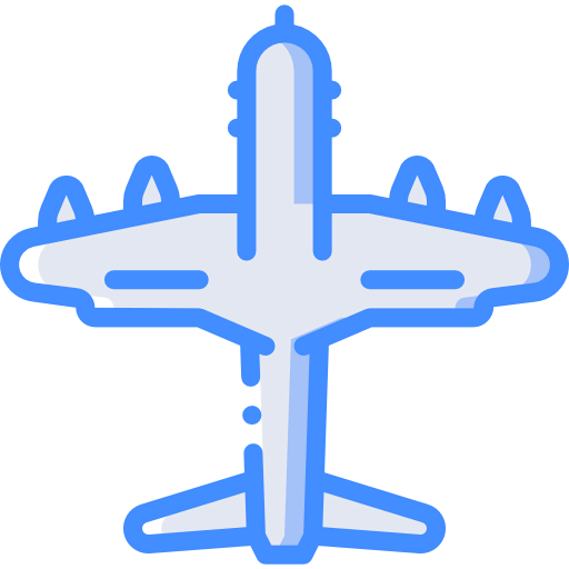 Jet icon
