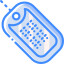 Dog tag icon 64x64