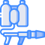 Огнемет иконка 64x64