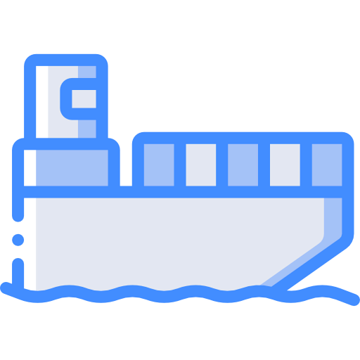 Ship icon