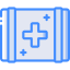 First aid kit icon 64x64