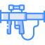 Bazooka Ikona 64x64