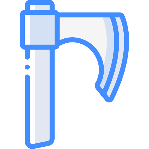 Axe icon