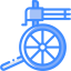 Machine gun icon 64x64