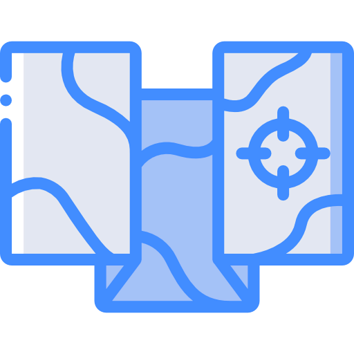 Map icon