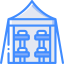 Tent icon 64x64