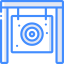 Shooting target icon 64x64