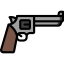 Revolver icon 64x64