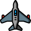 Jet icon 64x64