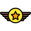 Rank icon 64x64