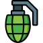Grenade アイコン 64x64