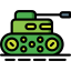 Tank icon 64x64
