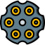 Revolver icon 64x64