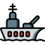 Ship icon 64x64