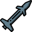 Bomb icon 64x64
