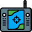 Remote control icon 64x64