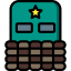 Bunker 상 64x64