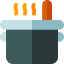 Boiling アイコン 64x64