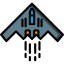 Jet icon 64x64